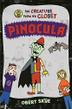Cover art for PINOCULA