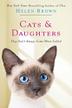 Cover art for CATS & DAUGHTERS