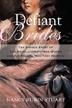 Cover art for DEFIANT BRIDES