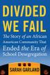 Cover art for DIVIDED WE FAIL