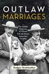 Cover art for OUTLAW MARRIAGES