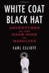 Cover art for WHITE COAT BLACK HAT