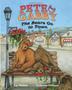 Cover art for THE BEARS GO TO TOWN
