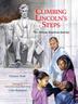 Cover art for CLIMBING LINCOLN'S STEPS