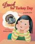 Cover art for DUCK FOR TURKEY DAY