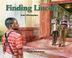 Cover art for FINDING LINCOLN