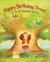Cover art for HAPPY BIRTHDAY, TREE!