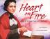 Cover art for HEART ON FIRE