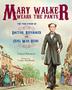 Cover art for MARY WALKER WEARS THE PANTS