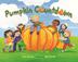 Cover art for PUMPKIN COUNTDOWN