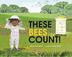 Cover art for THESE BEES COUNT!