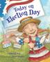 Cover art for TODAY ON ELECTION DAY