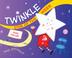 Cover art for TWINKLE, STAR OF THE WEEK