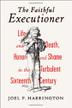 Cover art for THE FAITHFUL EXECUTIONER