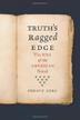 Cover art for TRUTH'S RAGGED EDGE