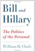 Cover art for BILL AND HILLARY