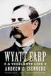 Cover art for WYATT EARP