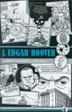 Cover art for J. EDGAR HOOVER