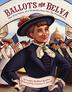 Cover art for BALLOTS FOR BELVA