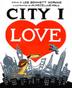 Cover art for CITY I LOVE