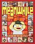 Cover art for MEANWHILE