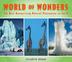 Cover art for WORLD OF WONDERS