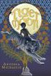 Cover art for TIGER MOON