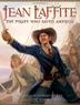 Cover art for JEAN LAFFITE