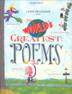 Cover art for THE WORLD’S GREATEST