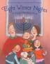 Cover art for EIGHT WINTER NIGHTS