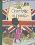 Cover art for CHARLOTTE IN LONDON