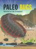 Cover art for PALEO BUGS