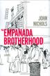 Cover art for THE EMPANADA BROTHERHOOD