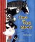 Cover art for ONE TOO MANY