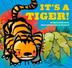Cover art for IT'S A TIGER!