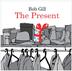 Cover art for THE PRESENT