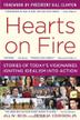 Cover art for HEARTS ON FIRE