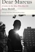 Cover art for DEAR MARCUS