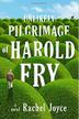 Cover art for THE UNLIKELY PILGRIMAGE OF HAROLD FRY