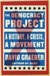 Cover art for THE DEMOCRACY PROJECT