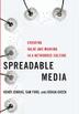 Cover art for SPREADABLE MEDIA