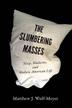 Cover art for THE SLUMBERING MASSES