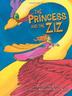 Cover art for THE PRINCESS AND THE ZIZ