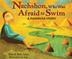 Cover art for NACHSHON, WHO WAS AFRAID TO SWIM
