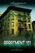 Cover art for THE HAUNTING OF APARTMENT 101