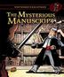 Cover art for THE MYSTERIOUS MANUSCRIPT