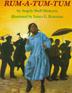 Cover art for RUM-A-TUM-TUM