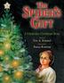 Cover art for THE SPIDER'S GIFT