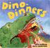 Cover art for DINO-DINNERS
