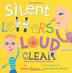Cover art for SILENT LETTERS LOUD AND CLEAR
